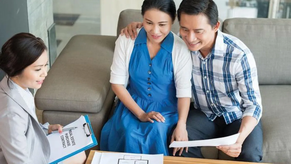 Vay 2 tỷ mua nhà: Lãi suất tăng 3%, mỗi tháng bạn mất thêm bao nhiêu?
