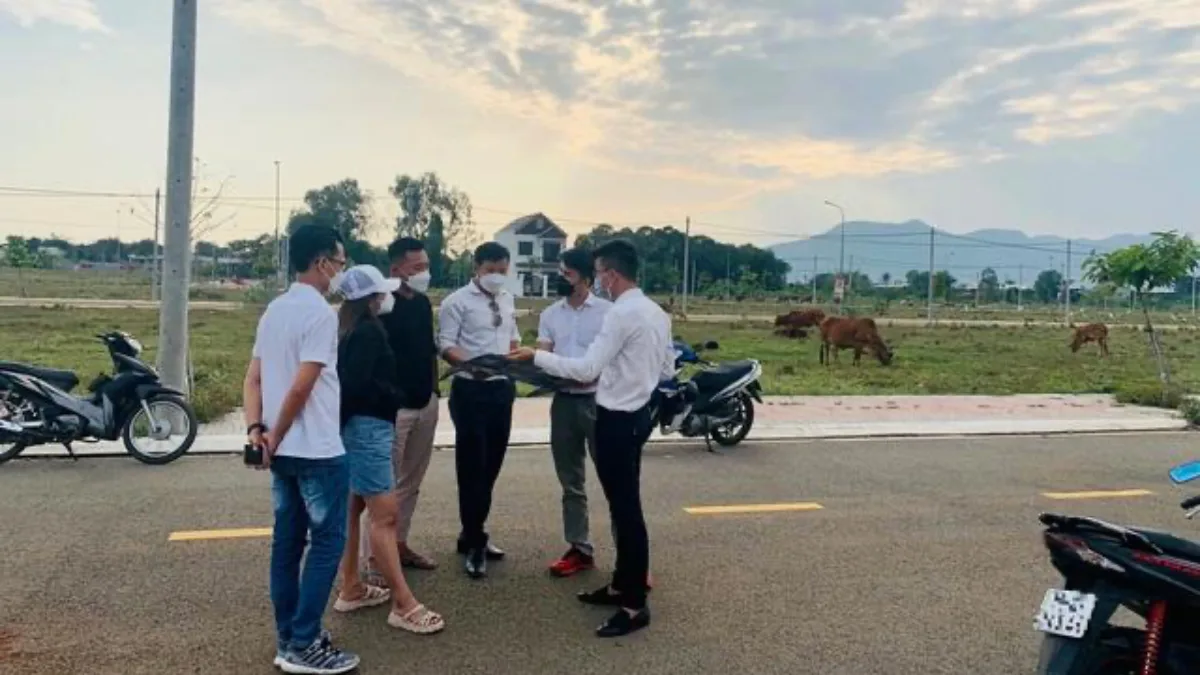 Mua đất 3 tỷ, bán 3,5 tỷ: Bạn có thật sự lời 500 triệu?