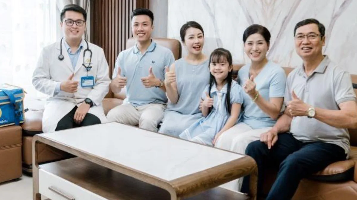 Một lần nằm viện có thể “ăn” bao nhiêu tháng tiết kiệm của bạn?